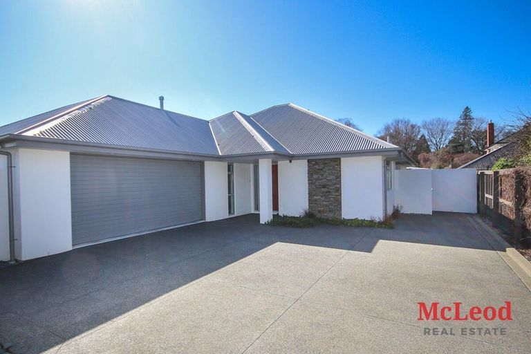 Photo of property in 117 Cameron Street, Ashburton, 7700