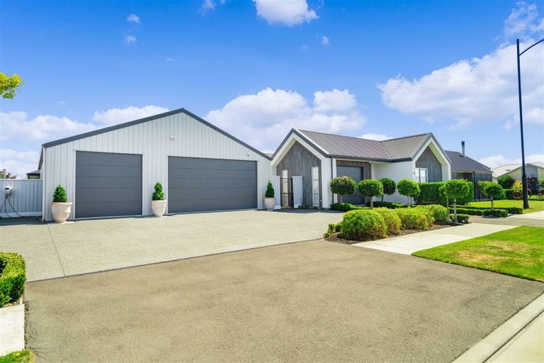 Photo of property in 43 Eastfield Drive, Lincoln, 7608