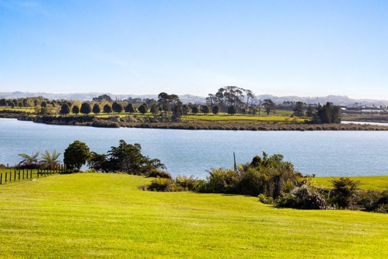 Photo of property in 107 Percy Millen Drive, Waiau Pa, Pukekohe, 2679