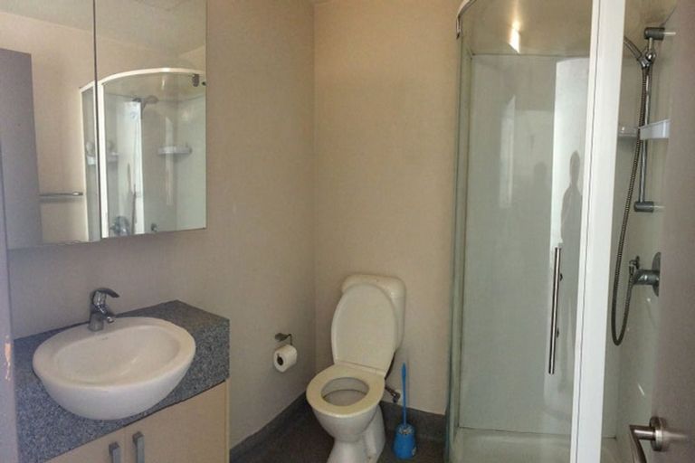 Photo of property in Dual Apartments, 303/142 Vivian Street, Te Aro, Wellington, 6011
