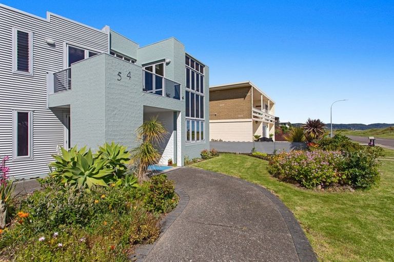Photo of property in 54 Ocean Road, Ohope, 3121