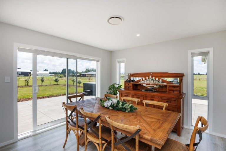 Photo of property in 455e Taonui Road, Colyton, Feilding, 4775