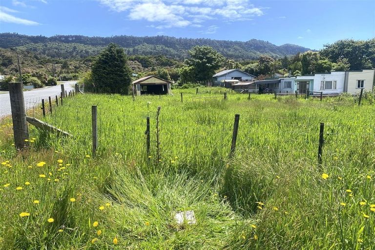 Photo of property in 11 Ranfurly Street, Runanga, 7803