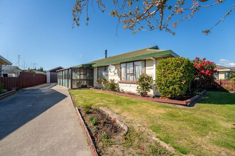 Photo of property in 13 Girvan Street, Oamaru North, Oamaru, 9400