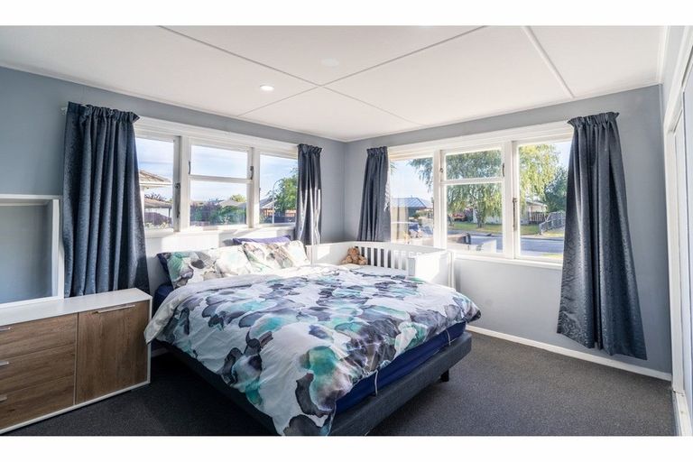Photo of property in 5 Tie Place, Wigram, Christchurch, 8042
