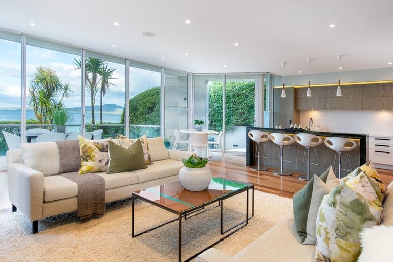 Photo of property in 28 Ewen Street, Takapuna, Auckland, 0622