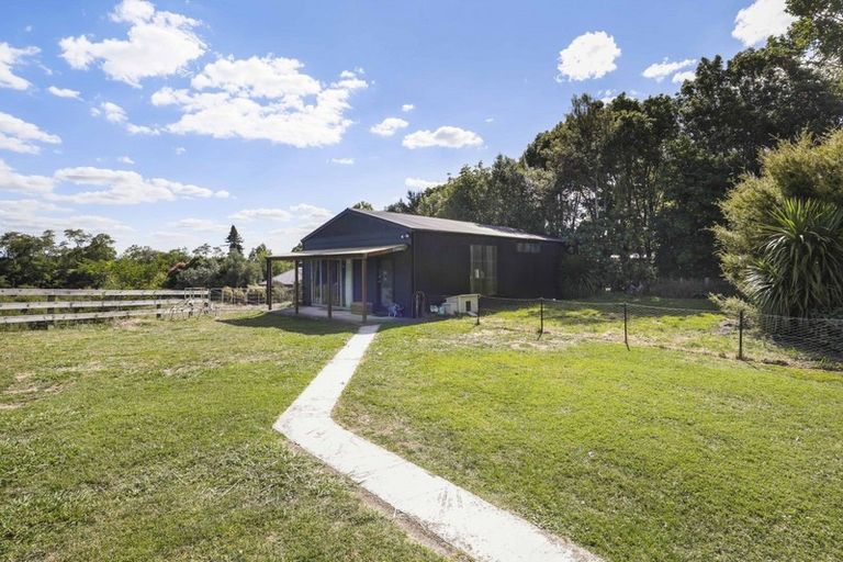 Photo of property in 286 Pencarrow Road, Tamahere, Hamilton, 3283