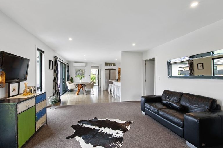 Photo of property in 85 Strauss Drive, Rolleston, 7614