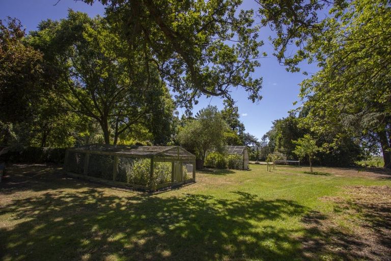 Photo of property in 426 Herbert Road, Herbert, Oamaru, 9495