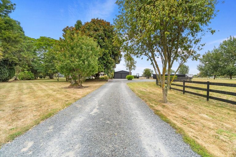 Photo of property in 936 Orini Road, Orini, Taupiri, 3792