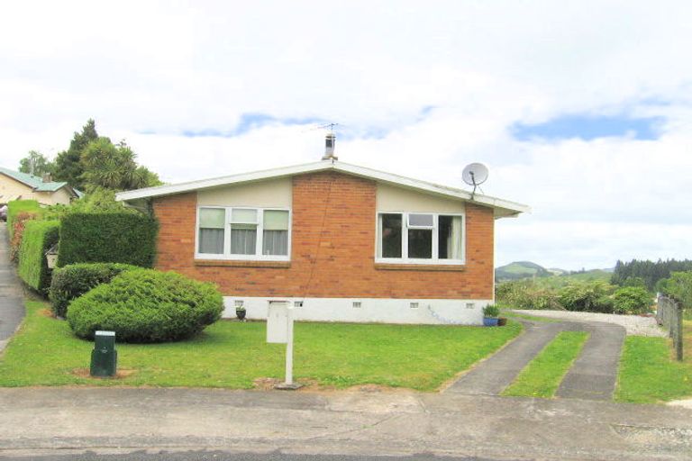 Photo of property in 9 Mahoe Crescent, Te Kuiti, 3910