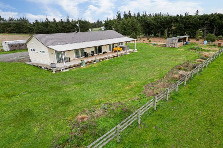 Photo of property in 455 Ashley Road, Cust, Rangiora, 7471