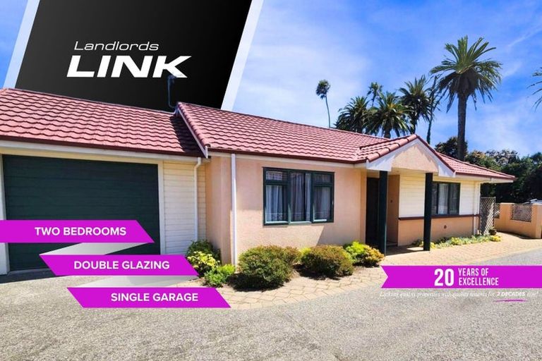 Photo of property in 9a Saint Georges Gate, Whanganui, 4500