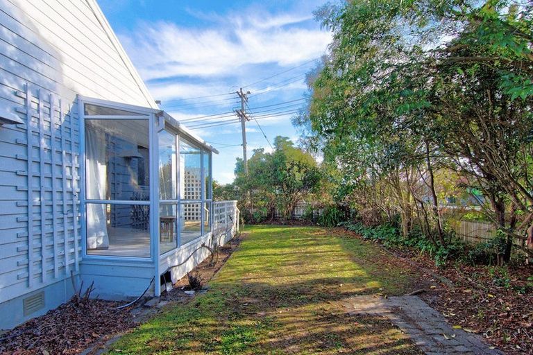 Photo of property in 1 Solway Street, Solway, Masterton, 5810