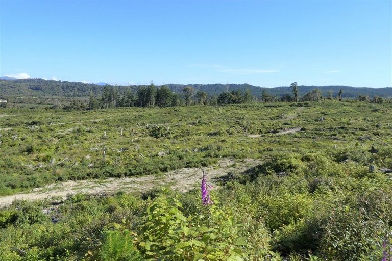 Photo of property in 756b Rutherglen Road, Marsden, Greymouth, 7872