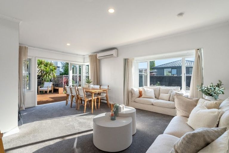 Photo of property in 209a Innes Road, St Albans, Christchurch, 8052