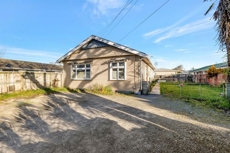 Photo of property in 48 North Avon Road, Richmond, Christchurch, 8013