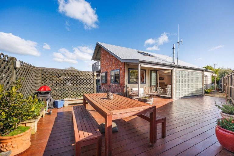 Photo of property in 141 Oxford Street, Ashhurst, 4810