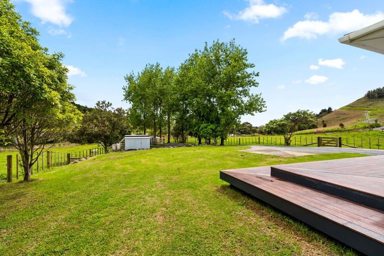 Photo of property in 274 Pigs Head Road, Whakapara, Hikurangi, 0184