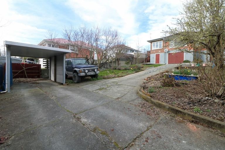 Photo of property in 39 Arthur Street, Seaview, Timaru, 7910