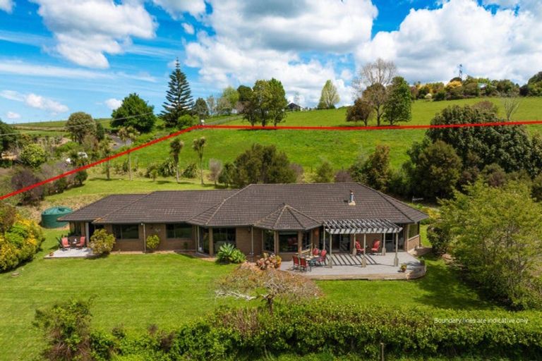 Photo of property in 94 Sowerby Heights, Hunua, Papakura, 2583