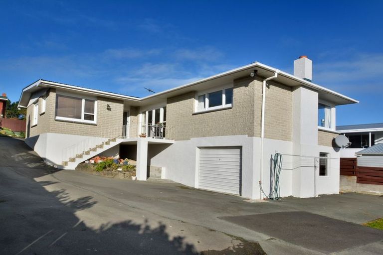 Photo of property in 241 Highcliff Road, Shiel Hill, Dunedin, 9013