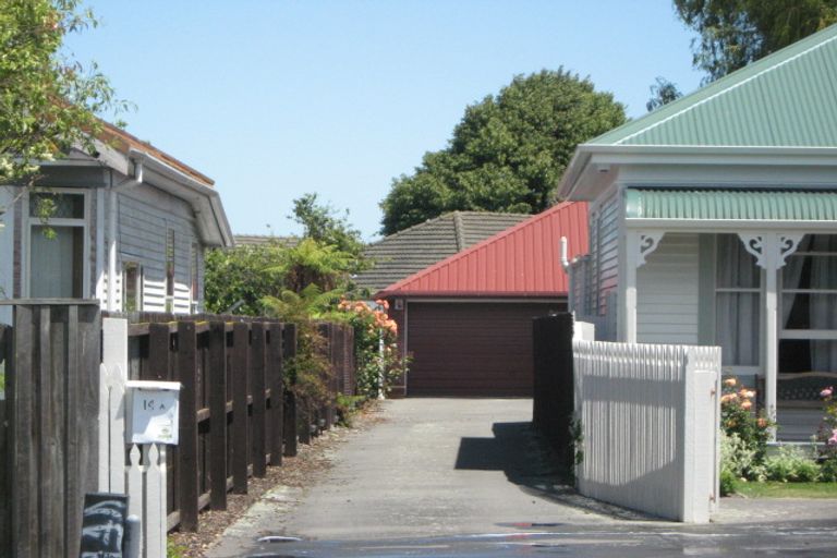 Photo of property in 2/14 Baretta Street, Somerfield, Christchurch, 8024