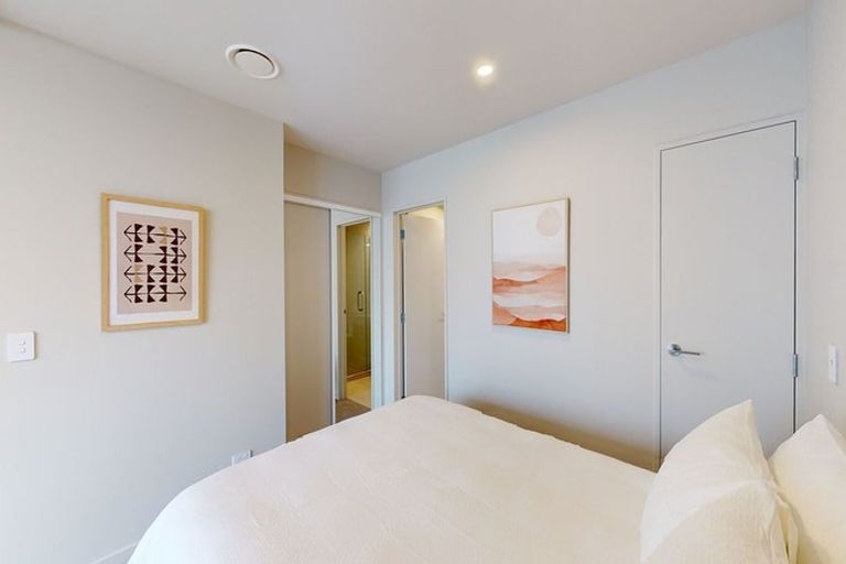 Photo of property in 704/212 Willis Street, Te Aro, Wellington, 6011