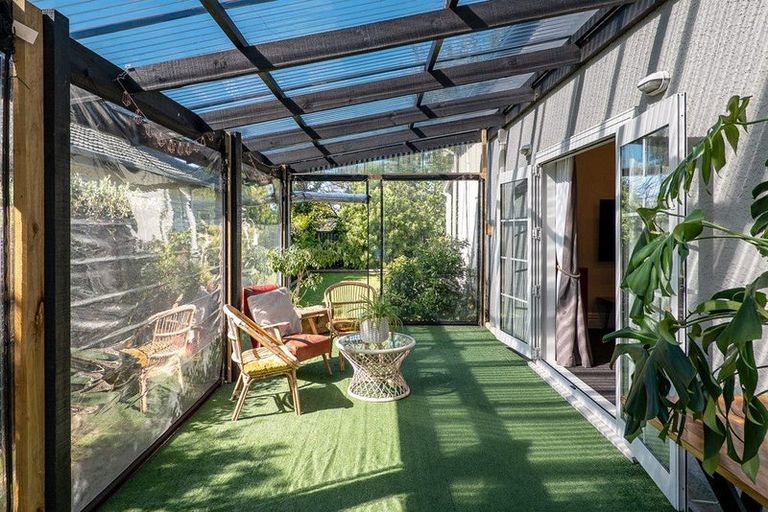 Photo of property in 245 Lyttelton Street, Spreydon, Christchurch, 8024