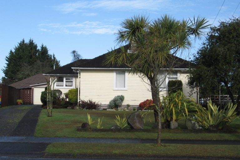 Photo of property in 10 Byron Road, Enderley, Hamilton, 3214