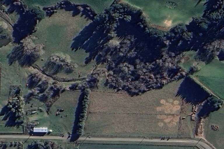 Photo of property in 851 Marshmans Road, Sefton, Rangiora, 7477