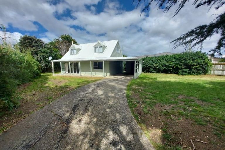 Photo of property in 6 Vinegar Hill Road, Tikipunga, Whangarei, 0112