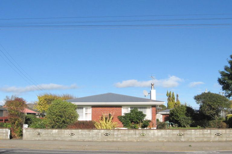 Photo of property in 185 Mill Road, Otaki, 5512