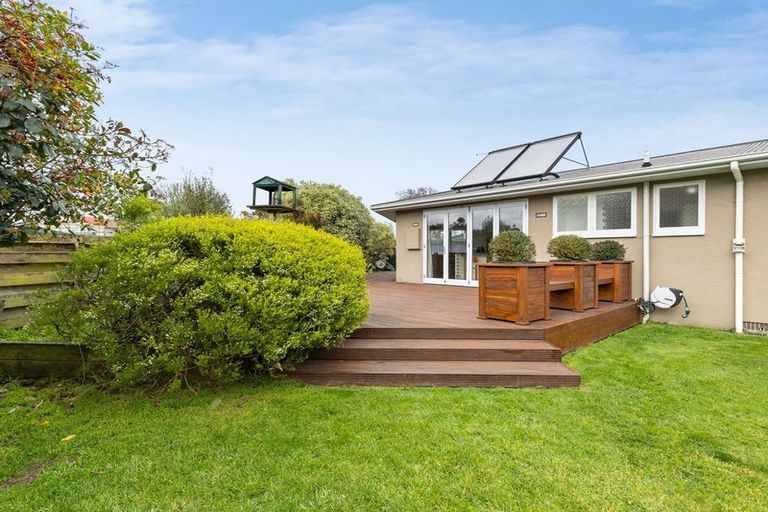 Photo of property in 9 Patea Place, Terrace End, Palmerston North, 4410