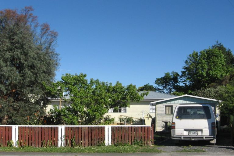 Photo of property in 6 Tui Street, Outer Kaiti, Gisborne, 4010