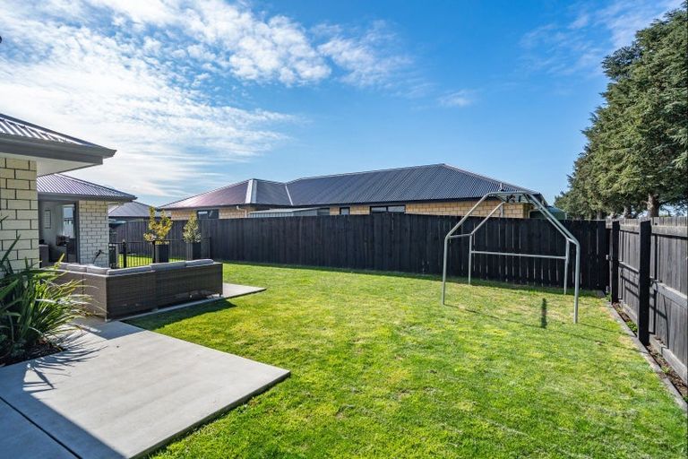 Photo of property in 32 Geoff Geering Drive, Netherby, Ashburton, 7700
