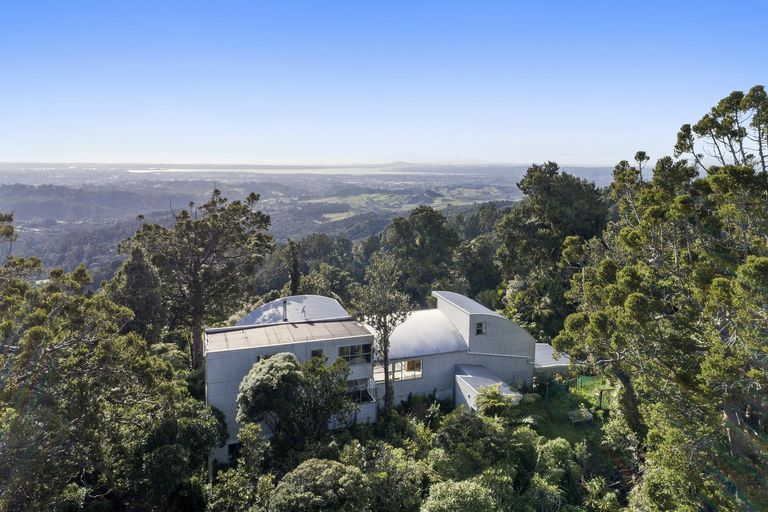 Photo of property in 182 Opanuku Road, Henderson Valley, Auckland, 0612