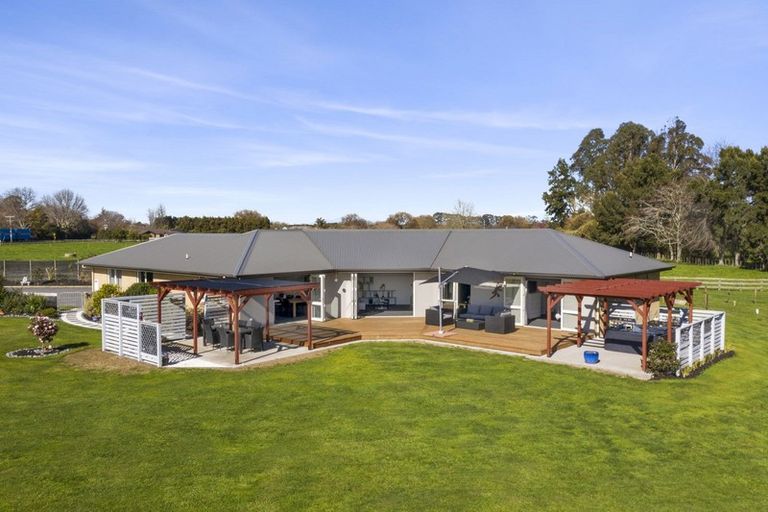 Photo of property in 502c Tauwhare Road, Matangi, Hamilton, 3284