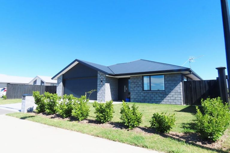 Photo of property in 820 Selwyn Road, Rolleston, 7614