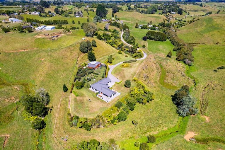 Photo of property in 77c Dorset Road, Hillsborough, New Plymouth, 4372