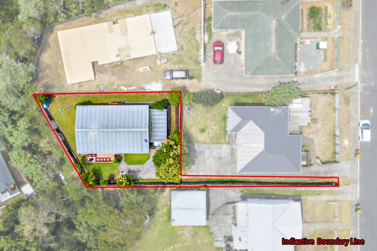 Photo of property in 2/19 Mountfort Street, Manurewa, Auckland, 2102