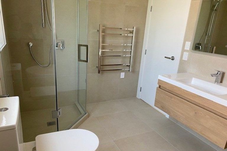 Photo of property in 23d Clark Road, Hobsonville, Auckland, 0616