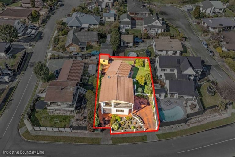 Photo of property in 9 Krammer Street, Motueka, 7120