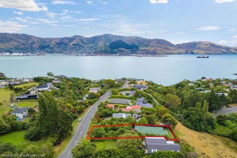 Photo of property in 118 Marine Drive, Diamond Harbour, Lyttelton, 8971