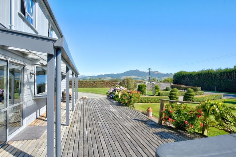 Photo of property in 42 Knapdale Road, Whiterigg, Gore, 9773