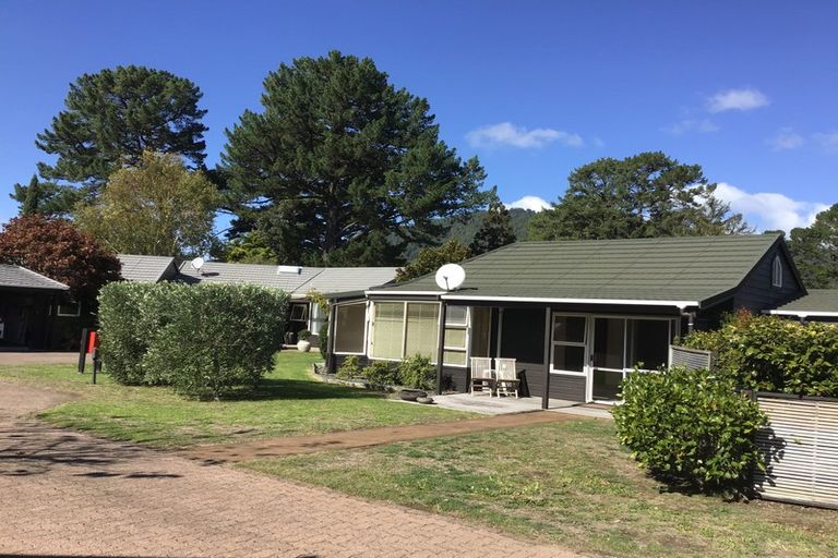 Photo of property in 6/23 Kennedy Park Drive, Pauanui, Hikuai, 3579