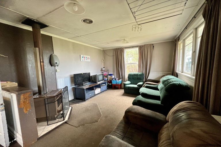 Photo of property in 123 Ritchie Street, Richmond, Invercargill, 9810