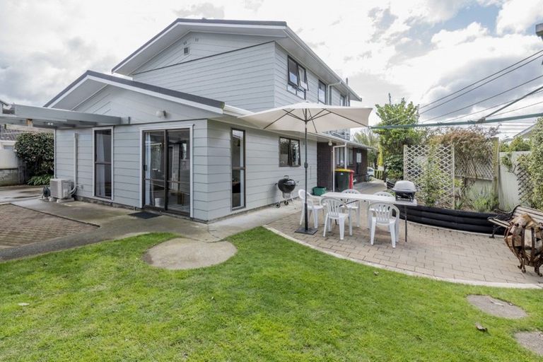 Photo of property in 14 Matipo Street, Levin, 5510