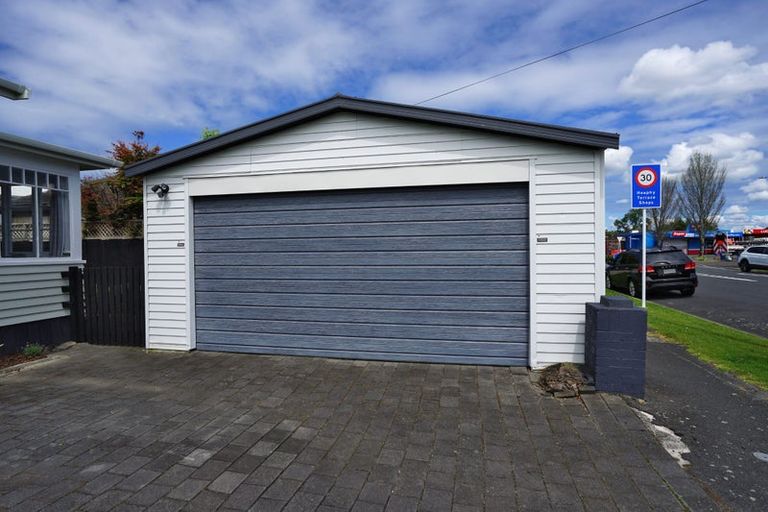 Photo of property in 2a Alfred Street, Fairfield, Hamilton, 3214