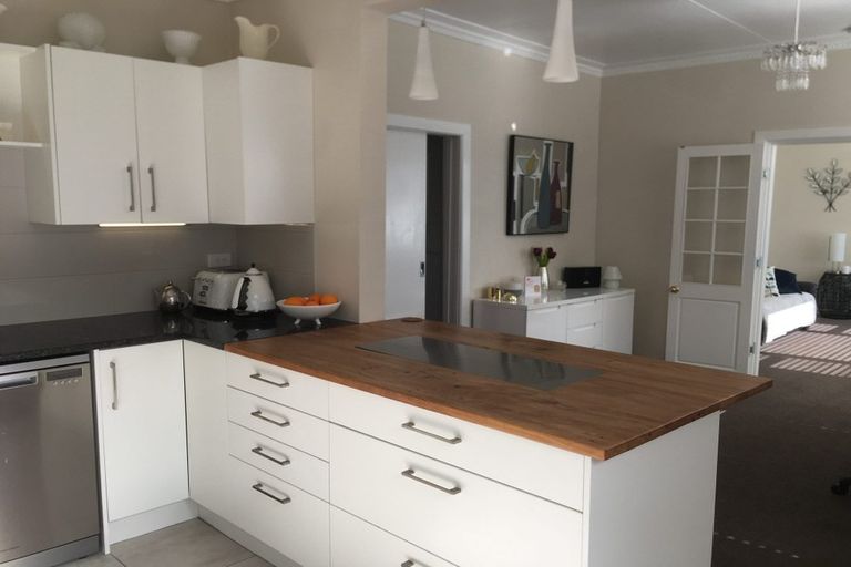 Photo of property in 229 Muritai Road, Eastbourne, Lower Hutt, 5013